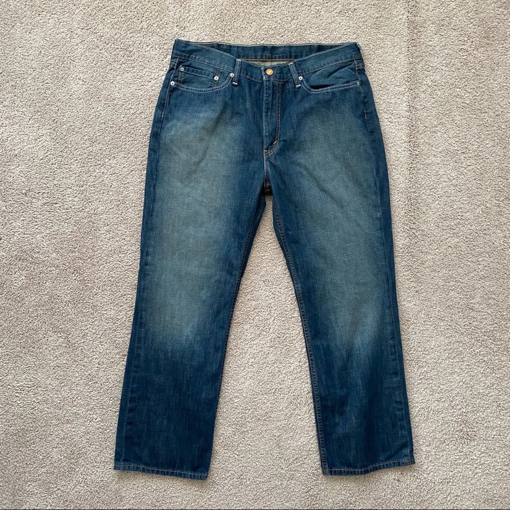 Levis never worn